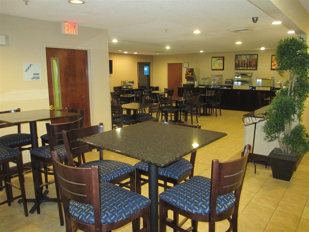 Surestay Plus Hotel By Best Western Roanoke Rapids I-95 Екстер'єр фото