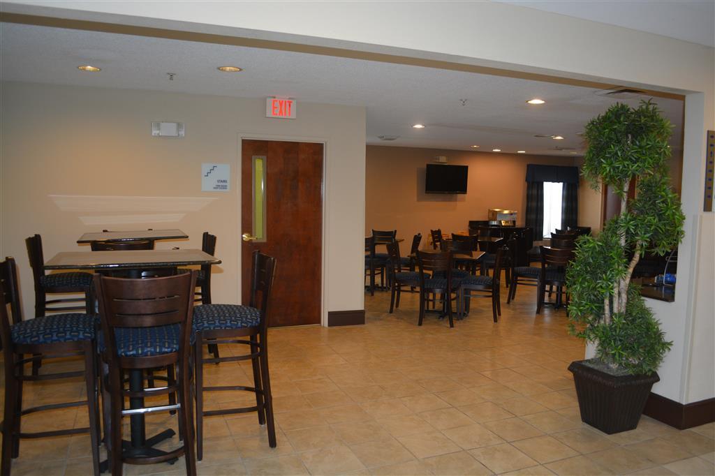 Surestay Plus Hotel By Best Western Roanoke Rapids I-95 Екстер'єр фото